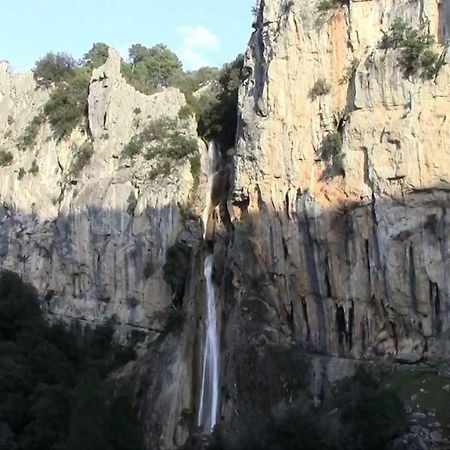 Appartamento La Buhardilla Arroyo Frio Esterno foto