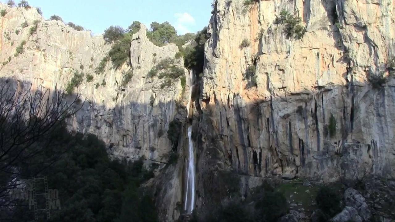 Appartamento La Buhardilla Arroyo Frio Esterno foto