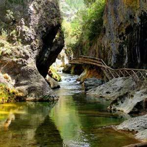Appartamento La Buhardilla Arroyo Frio Esterno foto
